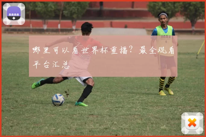 哪里可以看世界杯重播?最全观看平台汇总