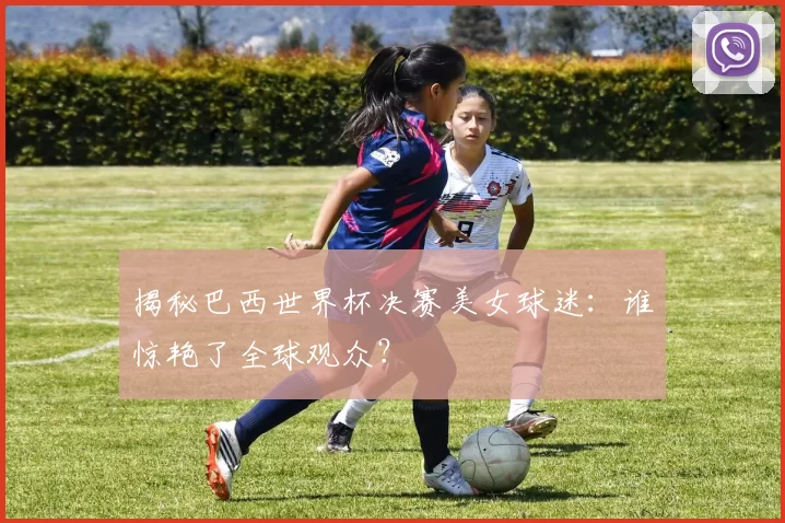 揭秘巴西世界杯决赛美女球迷:谁惊艳了全球观众?