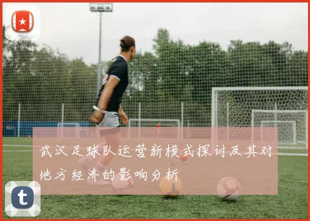 武汉足球队运营新模式探讨及其对地方经济的影响分析