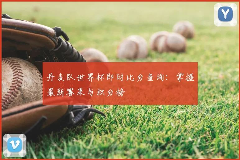 丹麦队世界杯即时比分查询：掌握最新赛果与积分榜