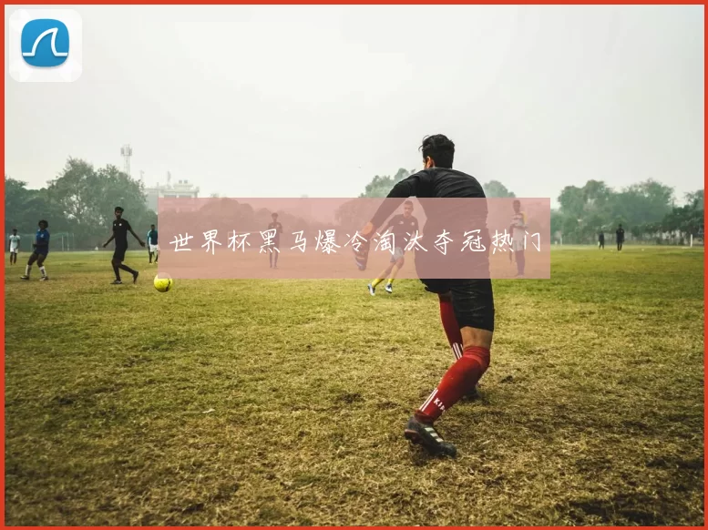 世界杯黑马爆冷淘汰夺冠热门