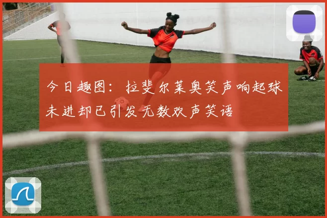 今日趣图:拉斐尔莱奥笑声响起球未进却已引发无数欢声笑语